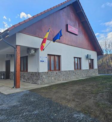 Somesu Cald House | Casa Dragoste