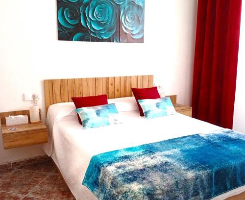 Rute House | Casa Dulce Romero