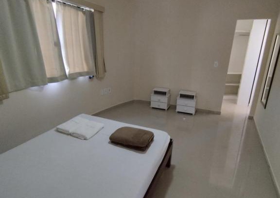 Praia dos Anjos House | Casa e Lofts do Jr diária e temporada