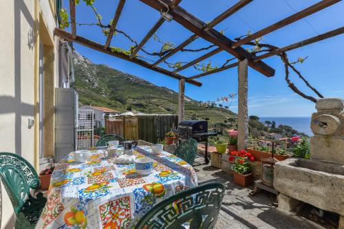 Chiessi Apartment | Casa Ebaté