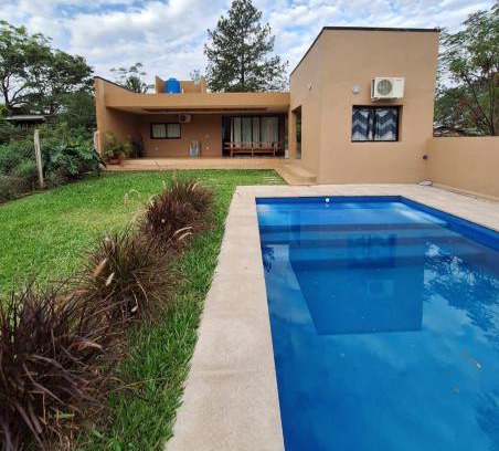 Candelaria House | Casa El Bosque