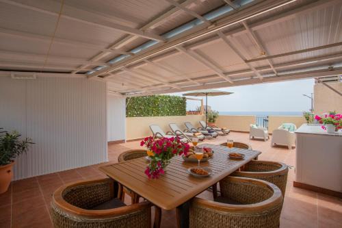 Bolnuevo Apartment | Casa El Ensueño