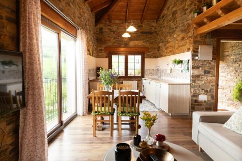 Taramundi Ski Chalet | CASA EL TEIXO