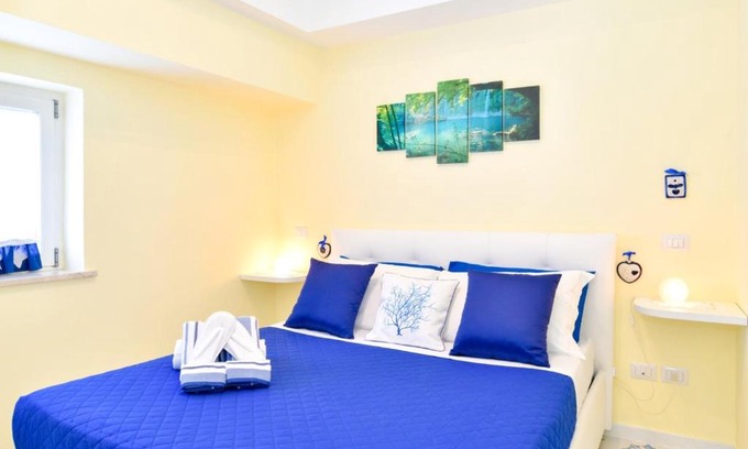 Termini Apartment | Casa Elvy