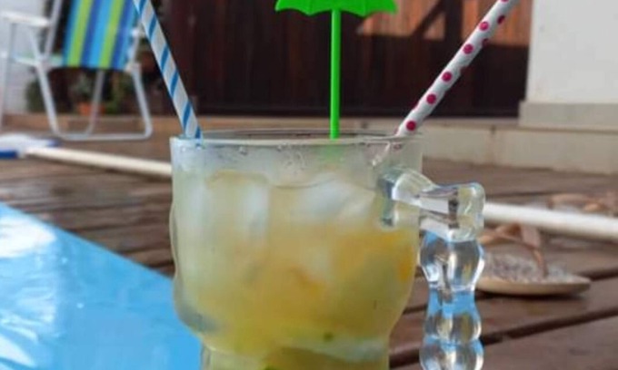 Universitario House | Casa em Cascavel Pr Para Temporada Show Rural Coopavel