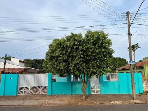 Bataguassu House | Casa em Nova Porto XV