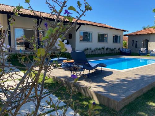 Itauna House | Casa em Saquarema Itaúna