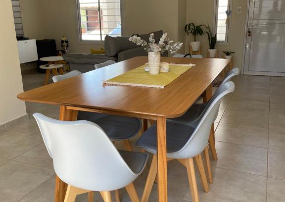 Almafuerte House | Casa en Almafuerte