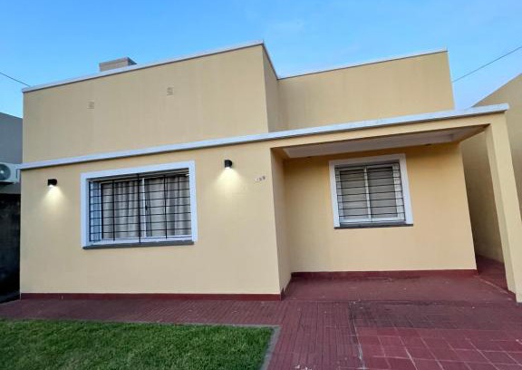 Ramallo House | Casa en alquiler temporario