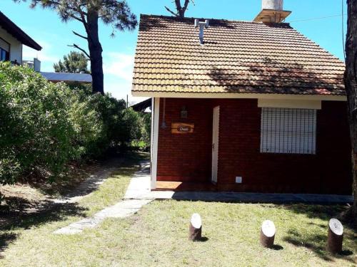 Villa Gesell House | Casa en Barrio Privado Hipocampo