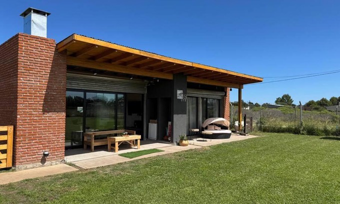 Colonia Chapadmalal House | Casa en chapadmalal