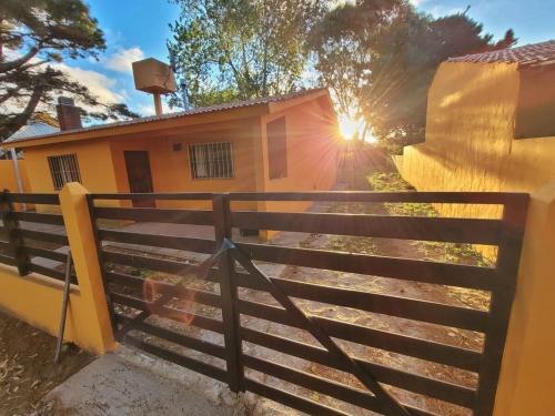 Mar de Ajo House | Casa en Mar de Ajò, barrio San Rafael