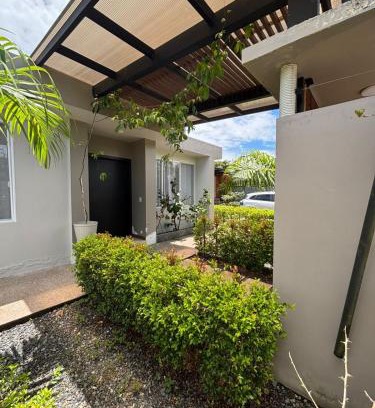 Ramonurcu House | Casa en Puyo Amazonía "Villa Coral"