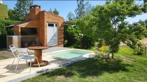 Victoria House | Casa En Victoria Entre Ríos Salida Al Rio Pesca Cabaña