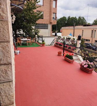 Medina De Pomar House | Casa Ereño