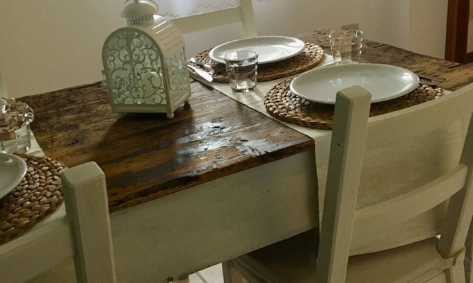 Borso del Grappa House | Casa Eulalia - holiday home