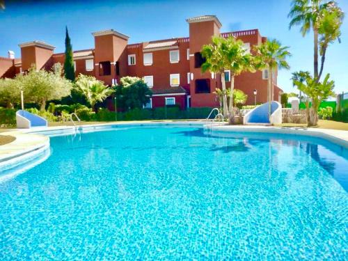 Vera Beach Apartment | CASA EVA Naturista, Vera Playa