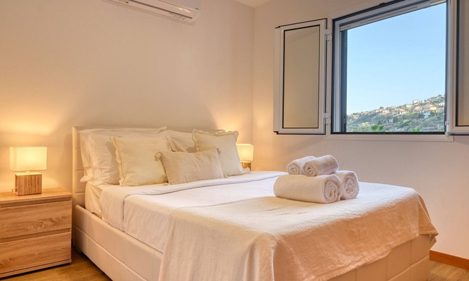 Porto Moniz Apartment | Casa Familia Pestana II, a Home in Madeira