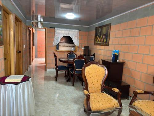 Salento House | Casa Familiar de la villa