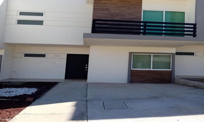 Mazatlan House | Casa Familiar San Marcelo en Mazatlán, Sinaloa.