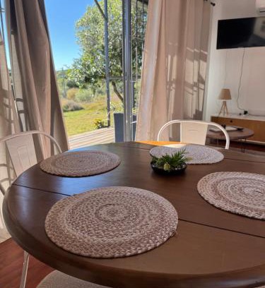 Villa Serrana House | Casa FLORIDA