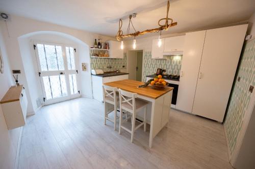 Castroncello Apartment | Casa Fulvia, Toscana