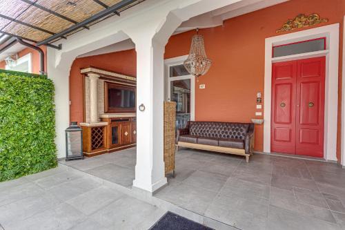 Gatteo House | Casa Gardenia -affittacamere