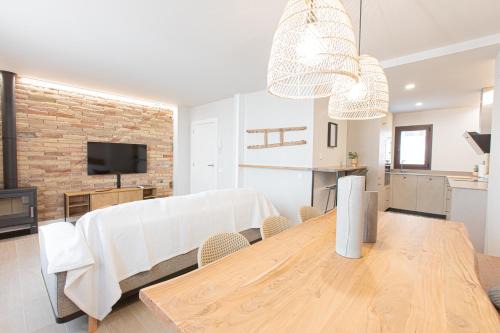 Tivenys House | Casa Garrell