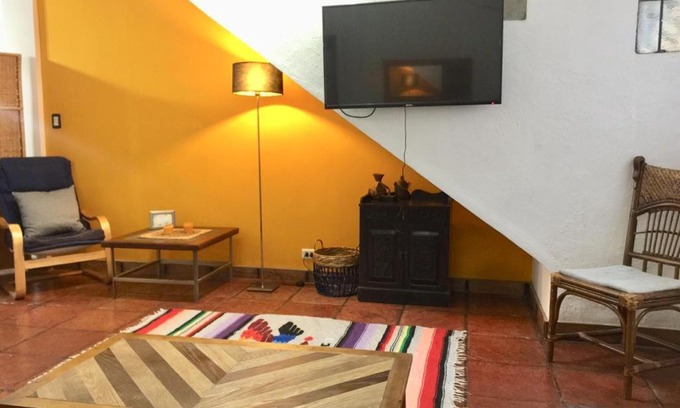 Pasteur Apartment | Casa Gavilán