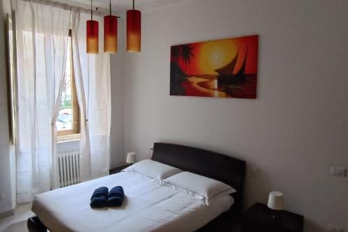 San Jacopino Apartment | Casa Giafer Apt luminoso spazioso ben localizzato