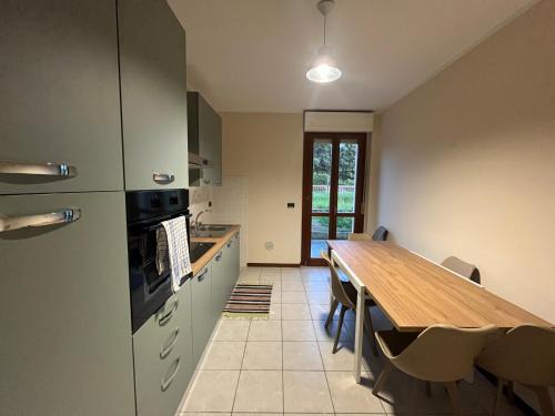 Bertonico Apartment | Casa Girasole