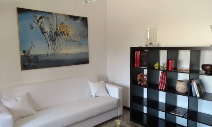 Sossano House | Casa Giulia in the heart of the Veneto