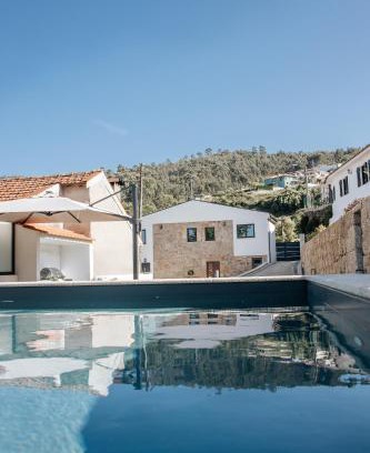 Vilarinho House | Casa Gondiga