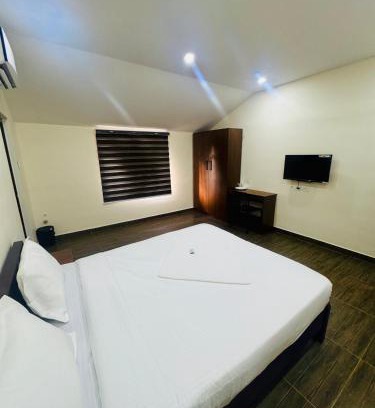 Aluva Hotel | Casa Grand