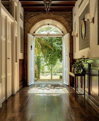 Lancara House | Casa Grande de Láncara