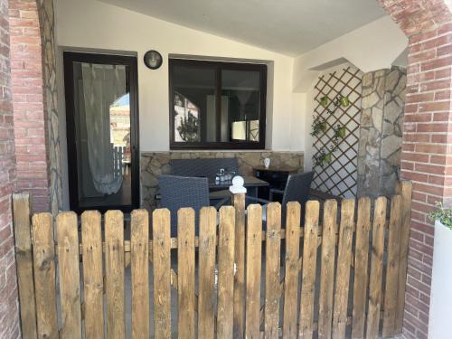 Carrozziere Villa | Casa Helios con idromassaggio