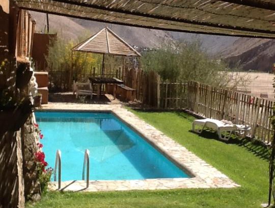 Monte Grande House | Casa Higuera en MonteGrande