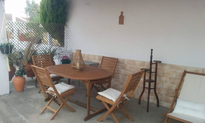 Sao Vicente do Paul Apartment | Casa HNobre Enjoy, relax and be happy!