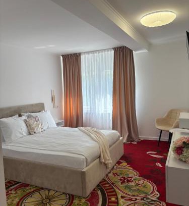 Firiza House | CASA HOBAN