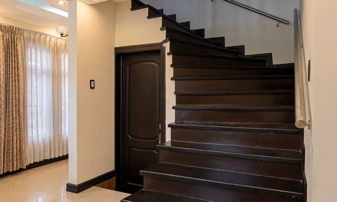 Quetzaltenango House | Casa Hogareña