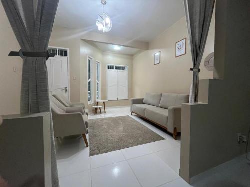 Cruzeiro House | Casa Icoaraci orla COP30