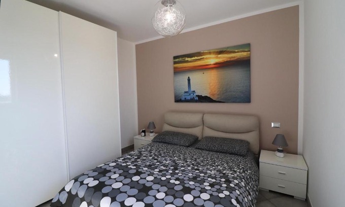 Otranto Apartment | Casa Idrusa a Otranto