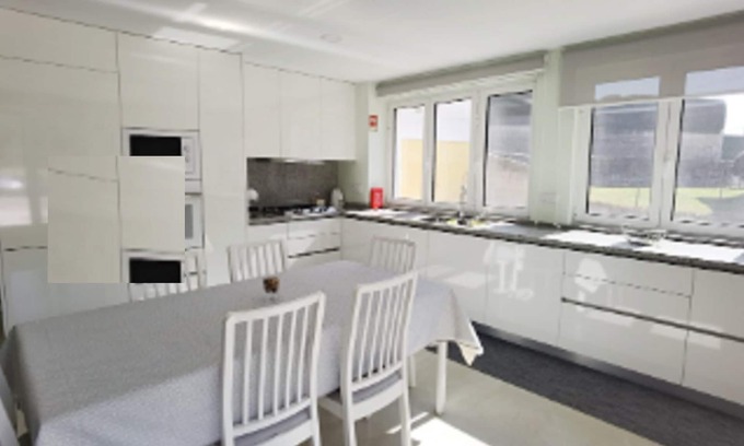 Ponte da Barca House | Casa II de Férias Encanto de Arcos de Valdevez