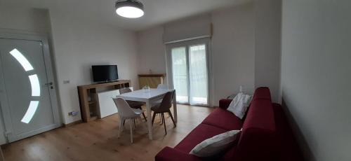 Madonna di Tirano Apartment | Casa Il Grande Pino