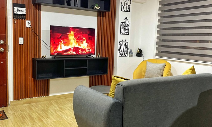 San Antonio Apartment | Casa illary