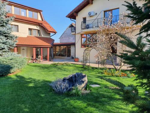Satu Mare Bed & Breakfast | Casa Irinella