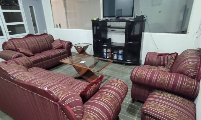 Apetatitlan de Antonio Carvajal House | CASA IRKEN TLAXCALA, COME WITH YOUR FAMILY OR FRIENDS. IDEAL FOR LARGE GROUPS.