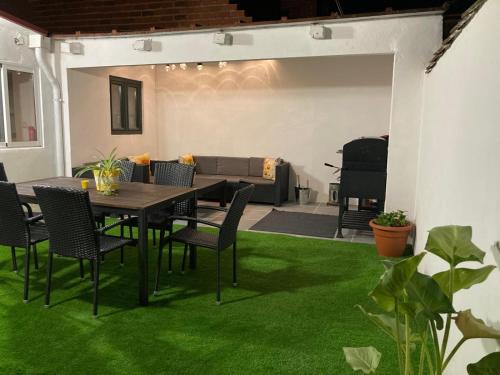 Tordesillas House | Casa Julio Tordesillas