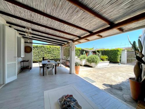 Torre dell'Orso House | Casa Kairos - Torre dell'orso