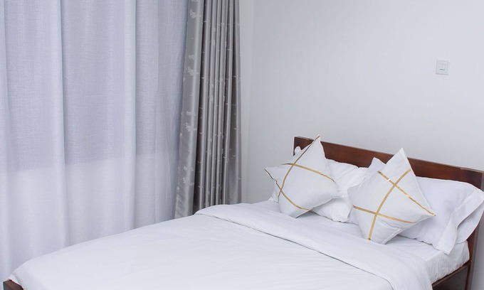 Busia Apartment | Casa Kayla Apartment – Modern 2-Bedroom Stay in the Heart of Busia